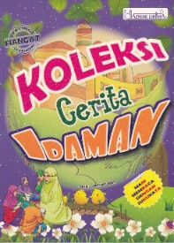 Koleksi Cerita Idaman