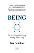 BEING: SIX PRINCIPLES 4 LEADING