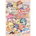 CAST OF CANDY COLLECTOR`S EDITION: CANDY SERIES` 5TH ANNIVER