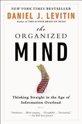 THE ORGANIZED MIND