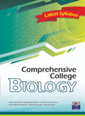 Comprehensive College Biology (Upgraded Version) 2019