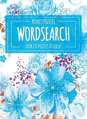 Pocket Puzzles Wordsearch