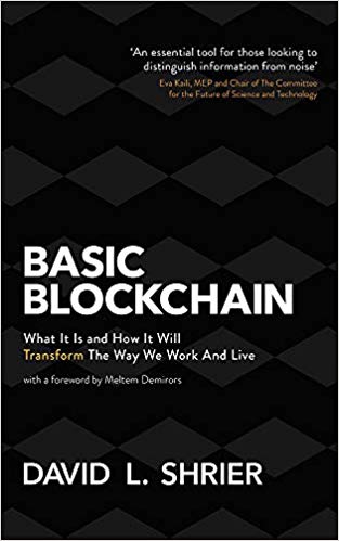 Basic Blockchain