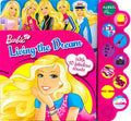 Barbie: Living the Dream (10 Button Sound Book)