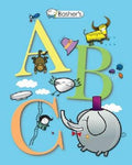 Basher's ABC