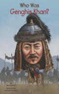 Who Was Genghis Khan?