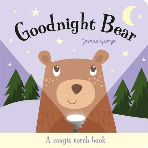 GOODNIGHT BEAR