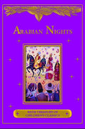 Arabian Nights: Bath Treasury of Children's Classics