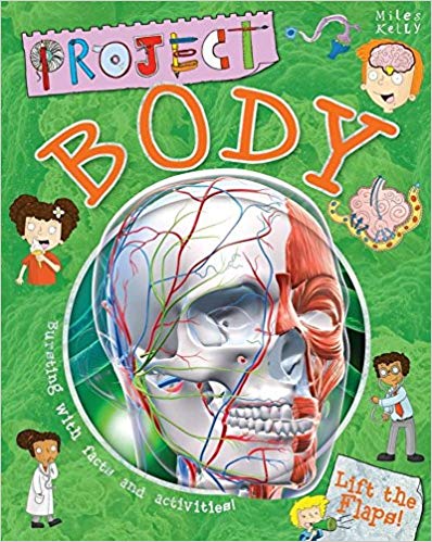 Project Human Body