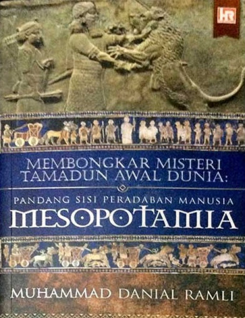 Membongkar Misteri Tamadun Awal Dunia Pandang Sisi Peradaban Manusia 