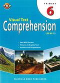 Visual Text Comprehension (Primary 6)