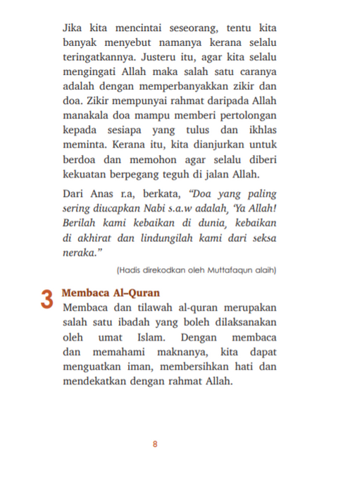 Hijrah Muslimah Milenial - MPHOnline.com