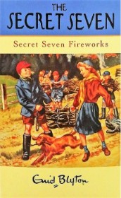 The Secret Seven: Fireworks