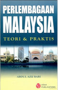 Perlembangan Malaysia Teori & Praktis
