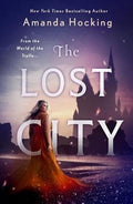 The Lost City