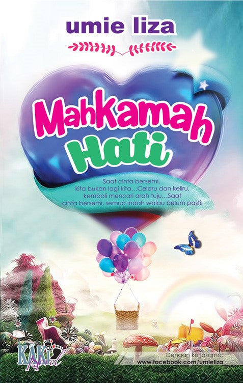 Mahkamah Hati