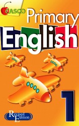 Primary 1 English Revised Edition