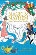 Magic & Mayhem: Tales of Mischief and Wonder