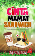 Cinta Mamat Sandwich