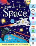 Search and Find Space - MPHOnline.com