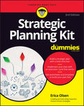 Strategic Planning Kit For Dummies, 3rd Edition - MPHOnline.com