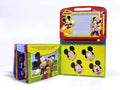 Learning Series: Disney Mickey & Minnie Clubhouse Pals - MPHOnline.com