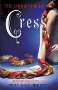 Cress (The Lunar Chronicles #3) - MPHOnline.com