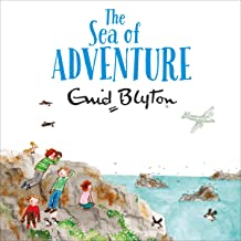 Blyton Adventure: Sea of Adventure - MPHOnline.com