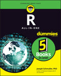 R All-In-One For Dummies - MPHOnline.com