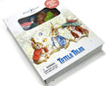 Tattle Tales: Peter Rabbit (Classic) - MPHOnline.com