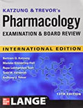 IE Katzung & Trevor's Pharmacology Examination Board Review - MPHOnline.com