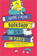 Bookshop Girl in Paris (Bookshop Girl 3)