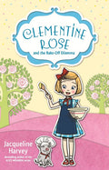 CLEMENTINE ROSE #14: BAKE-OFF DILEMMA