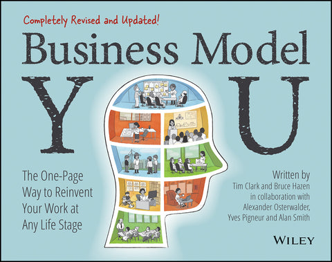 Business Model You, 2E - MPHOnline.com