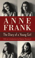 The Diary of a Young Girl: The Definitive Edition - MPHOnline.com