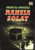 Rahsia Solat