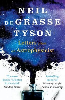 Letters from an Astrophysicist (UK EARLY)
