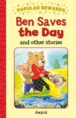 Ben Save The Day And Other Stories - MPHOnline.com