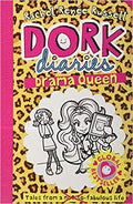 DORK DIARIES #9 : DRAMA QUEEN (PB)