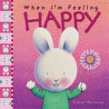 WHEN I`M FEELING HAPPY