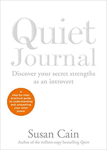 The Quiet Journal