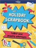 Holiday Scrapbook, My 1ed