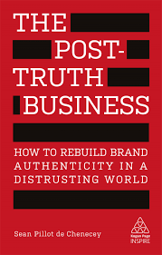 THE POST-TRUTH BUSINESS