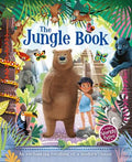 The Jungle Book