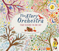 THE STORY ORCHESTRA: FOUR SEASONS IN ONE DAY