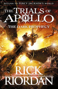 The Dark Prophecy ( The Trials of Apollo #2 )