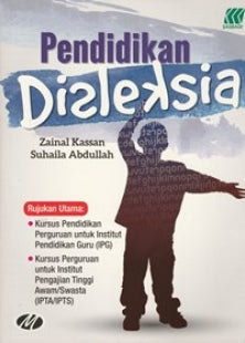 Pendidikan Disleksia