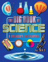 The Big Book Of Science