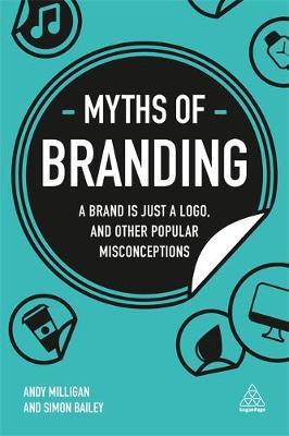 BM: Myths of Branding