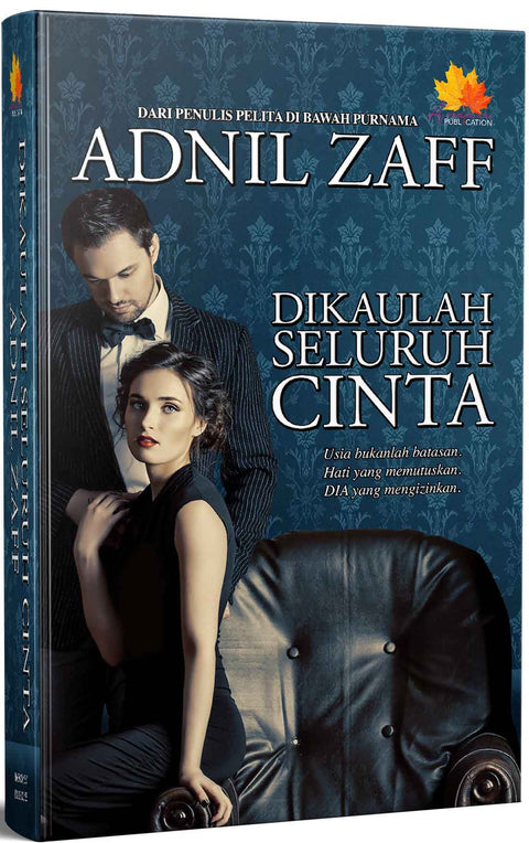 Dikaulah Seluruh Cinta